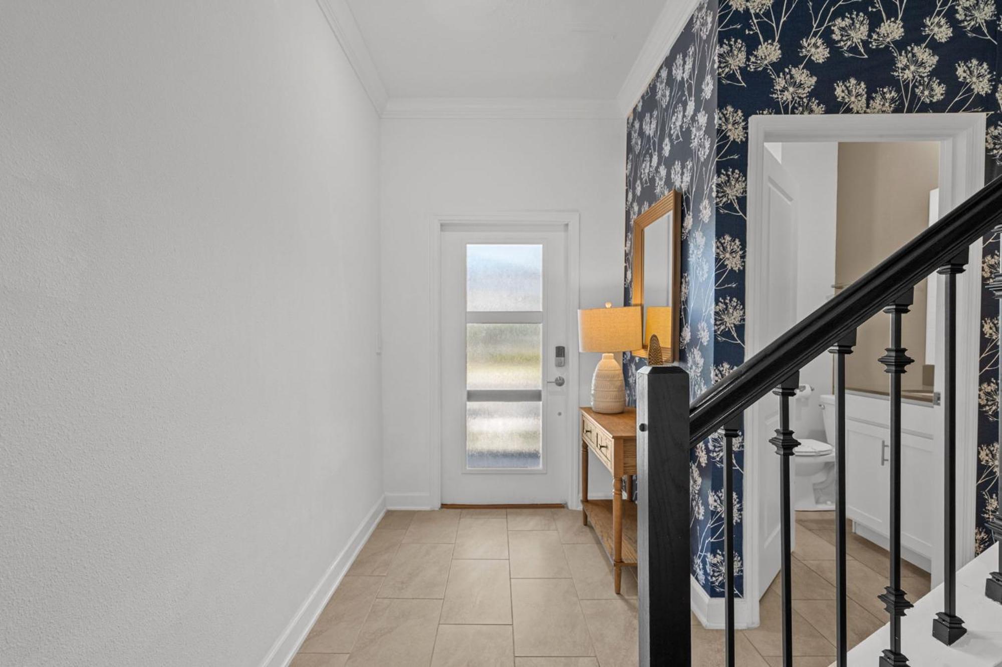 Amazing 4 Bed Home W Private Pool Close To Disney 1180King Kissimmee Kültér fotó